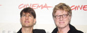 Cinema 2007 - Fuori Concorso | Lions for Lambs (Tom Cruise e Robert Redford)