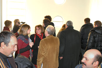 Nuovo Cinema Aquila - Via L’ Aquila, 68  9 / 16 febbraio 2009