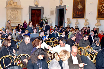 premiazione 2009 sas