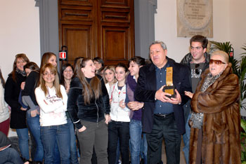 Liceo Statale Pitagora di Crotone