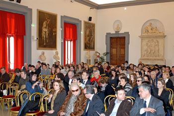 premiazione 2009 sas