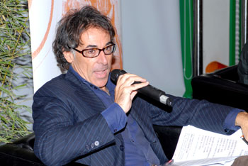 Claudio M. Pascoli